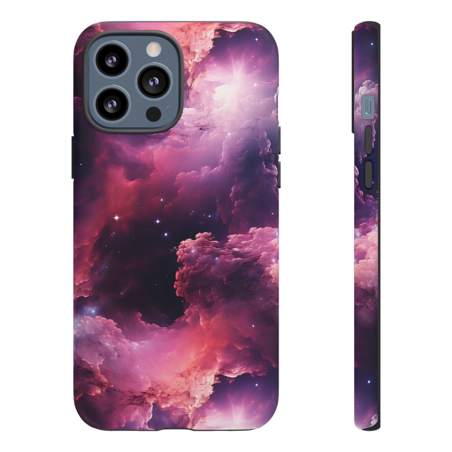 Celestial Cloudscape Phone Case