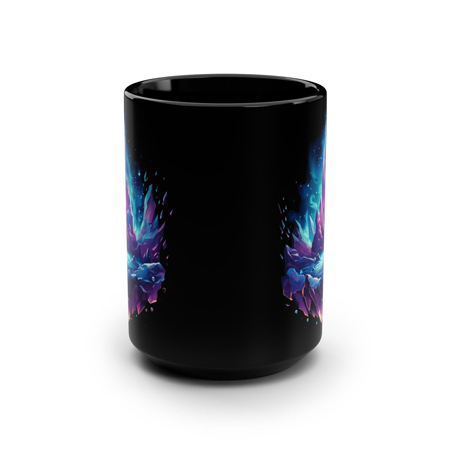 Mana Remnant 15oz Coffee Mug