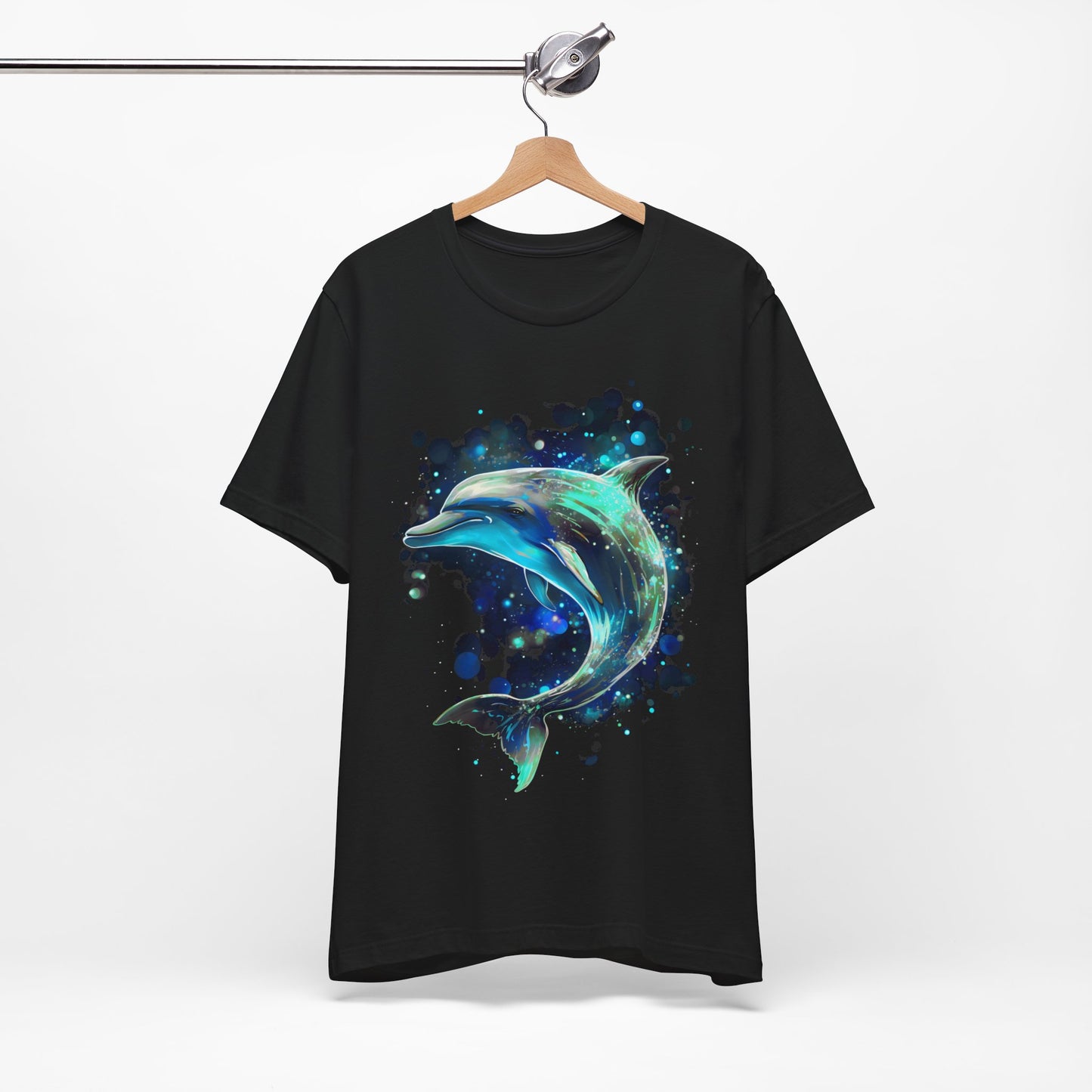 Magic Dolphin T-Shirt