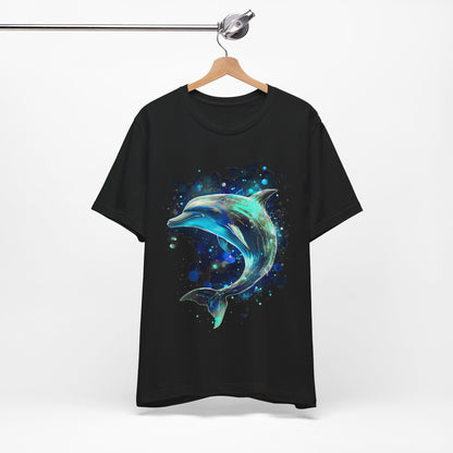 Magic Dolphin T-Shirt