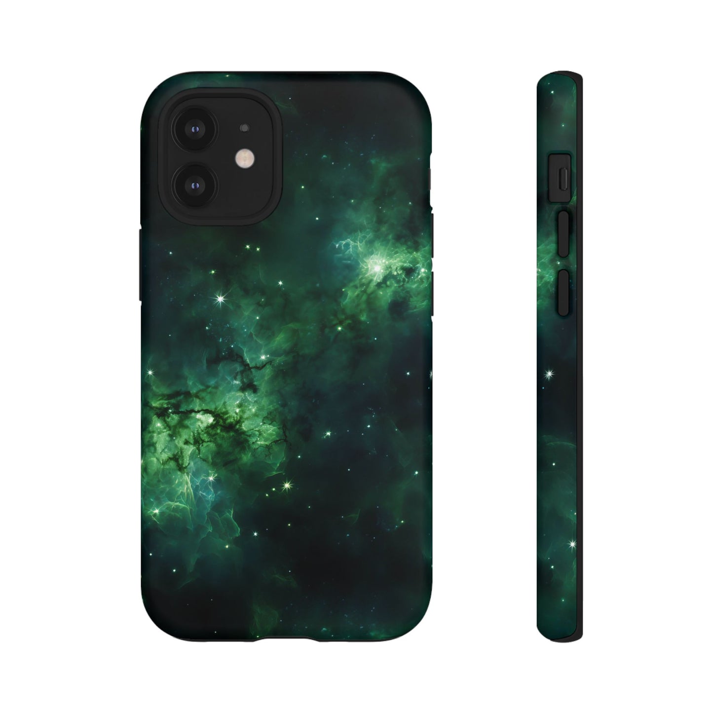 Verdant Space Phone Case