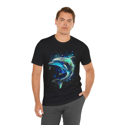 Magic Dolphin T-Shirt