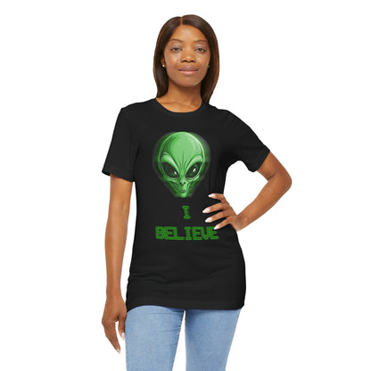 I Believe T-Shirt