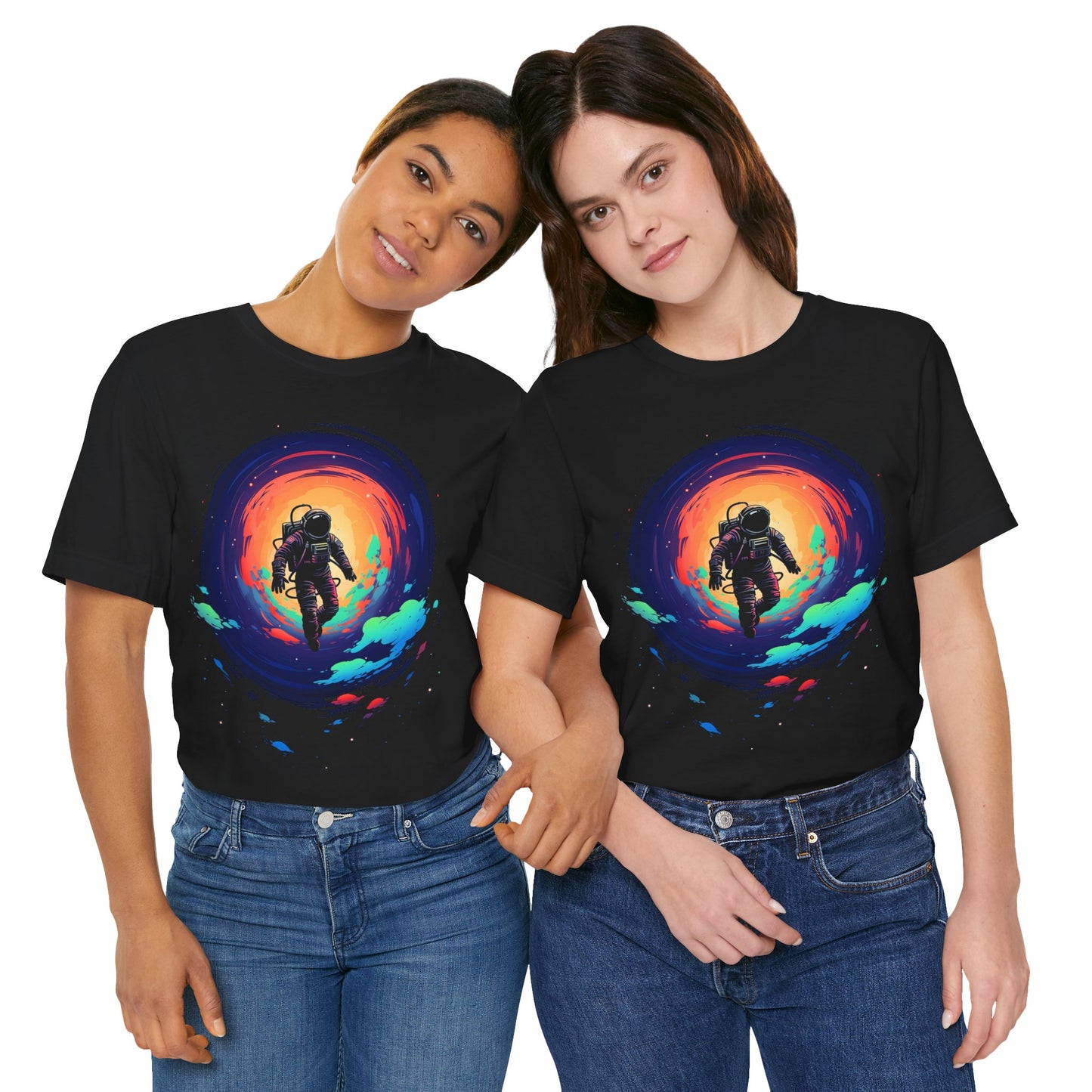 Astro Drifting T-Shirt