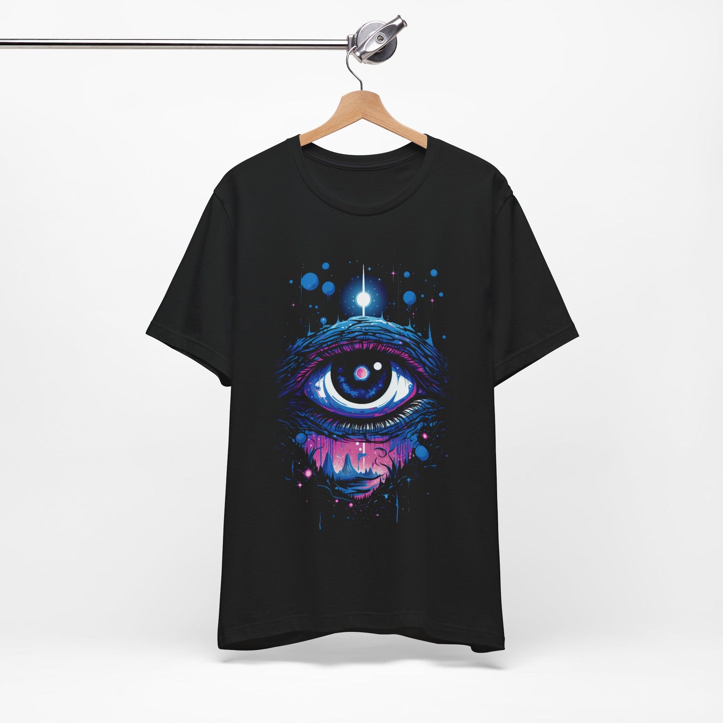 Eye in the Sky T-Shirt