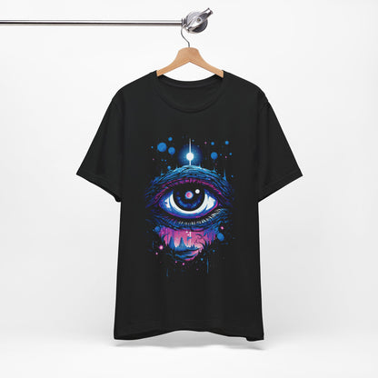 Eye in the Sky T-Shirt