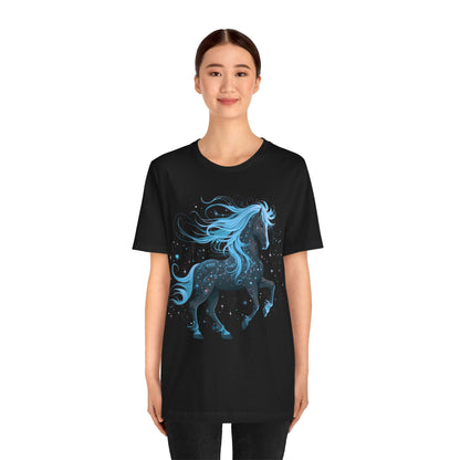 Star Horse T-Shirt