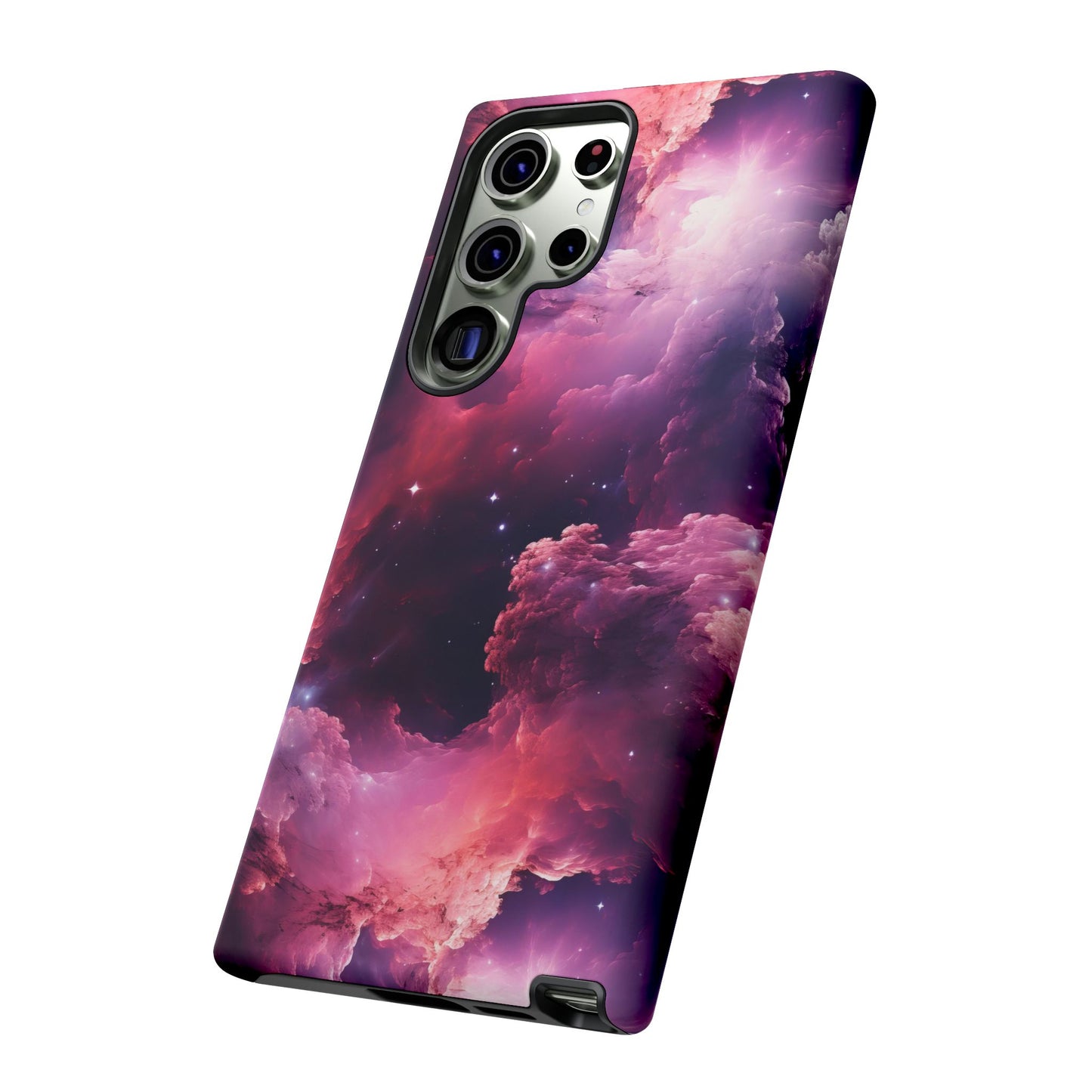 Celestial Cloudscape Phone Case