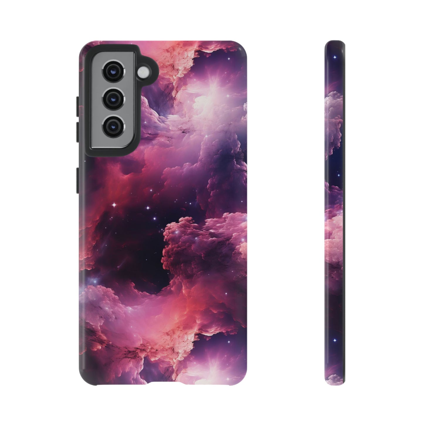 Celestial Cloudscape Phone Case