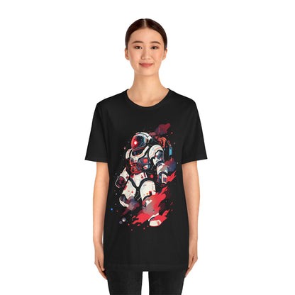 Astro Robo T-Shirt