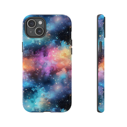 Ethereal Stars Phone Case