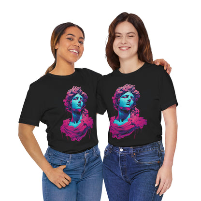 Marble Bust T-Shirt