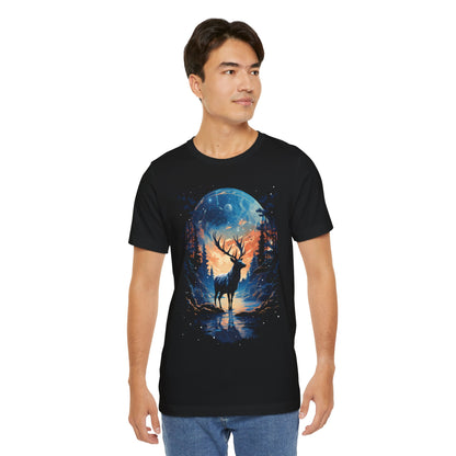Star Buck T-Shirt
