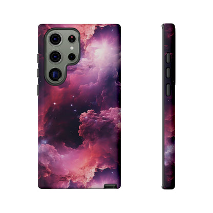 Celestial Cloudscape Phone Case