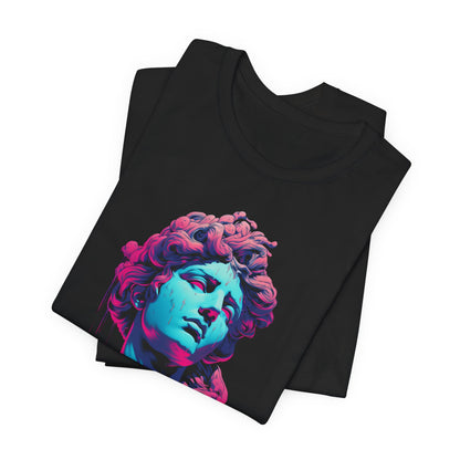 Marble Bust T-Shirt
