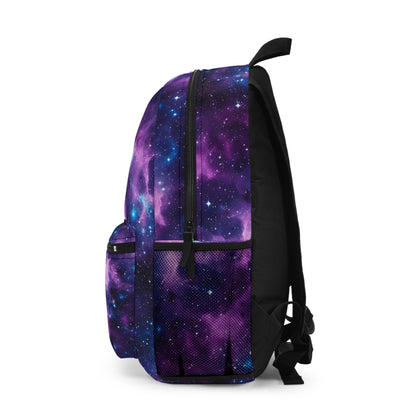 Nebular Space Backpack