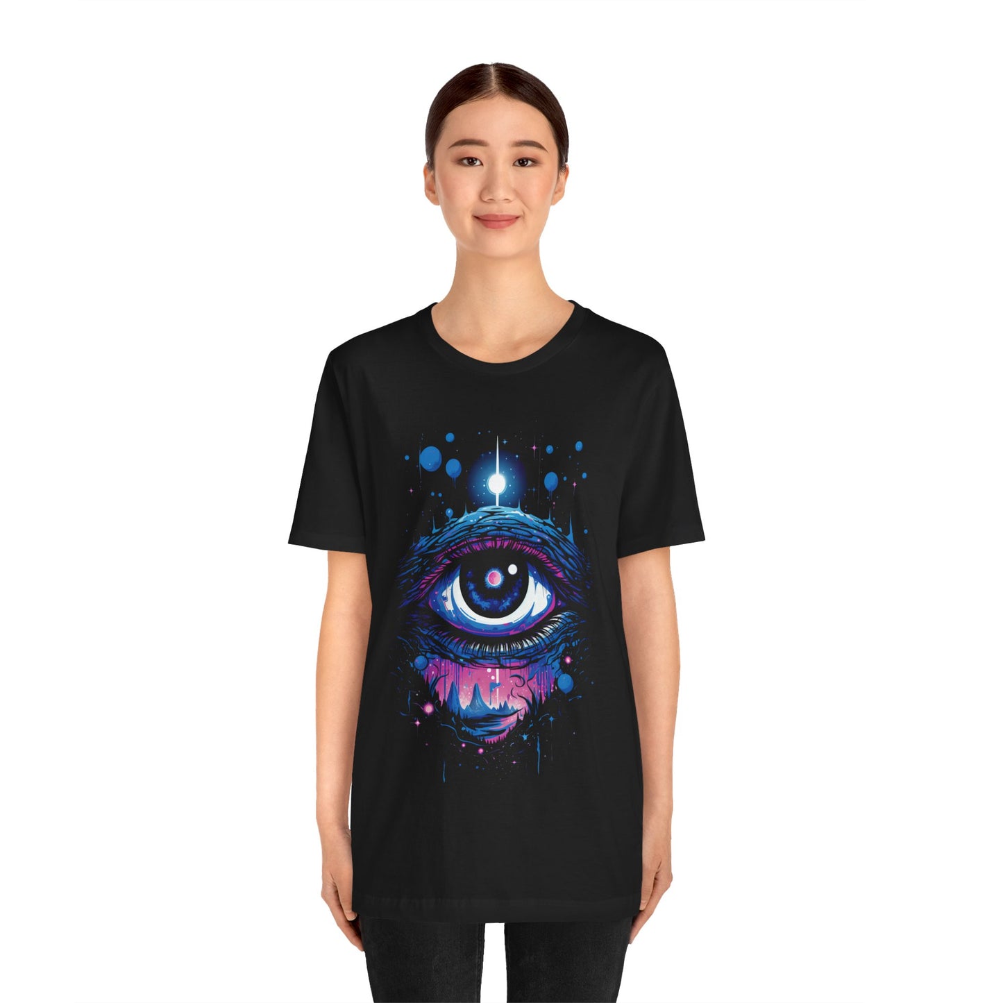 Eye in the Sky T-Shirt