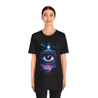 Eye in the Sky T-Shirt
