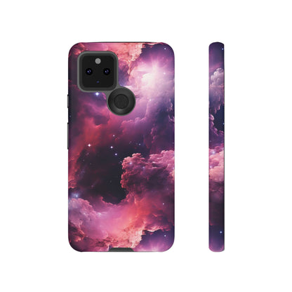 Celestial Cloudscape Phone Case