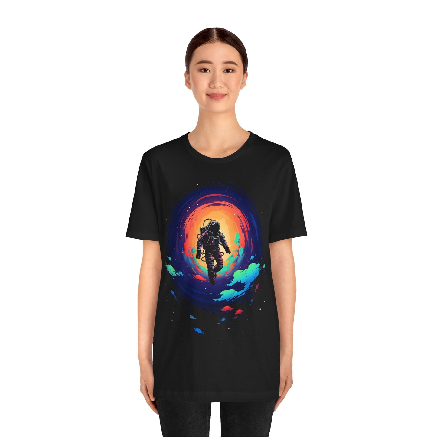 Astro Drifting T-Shirt