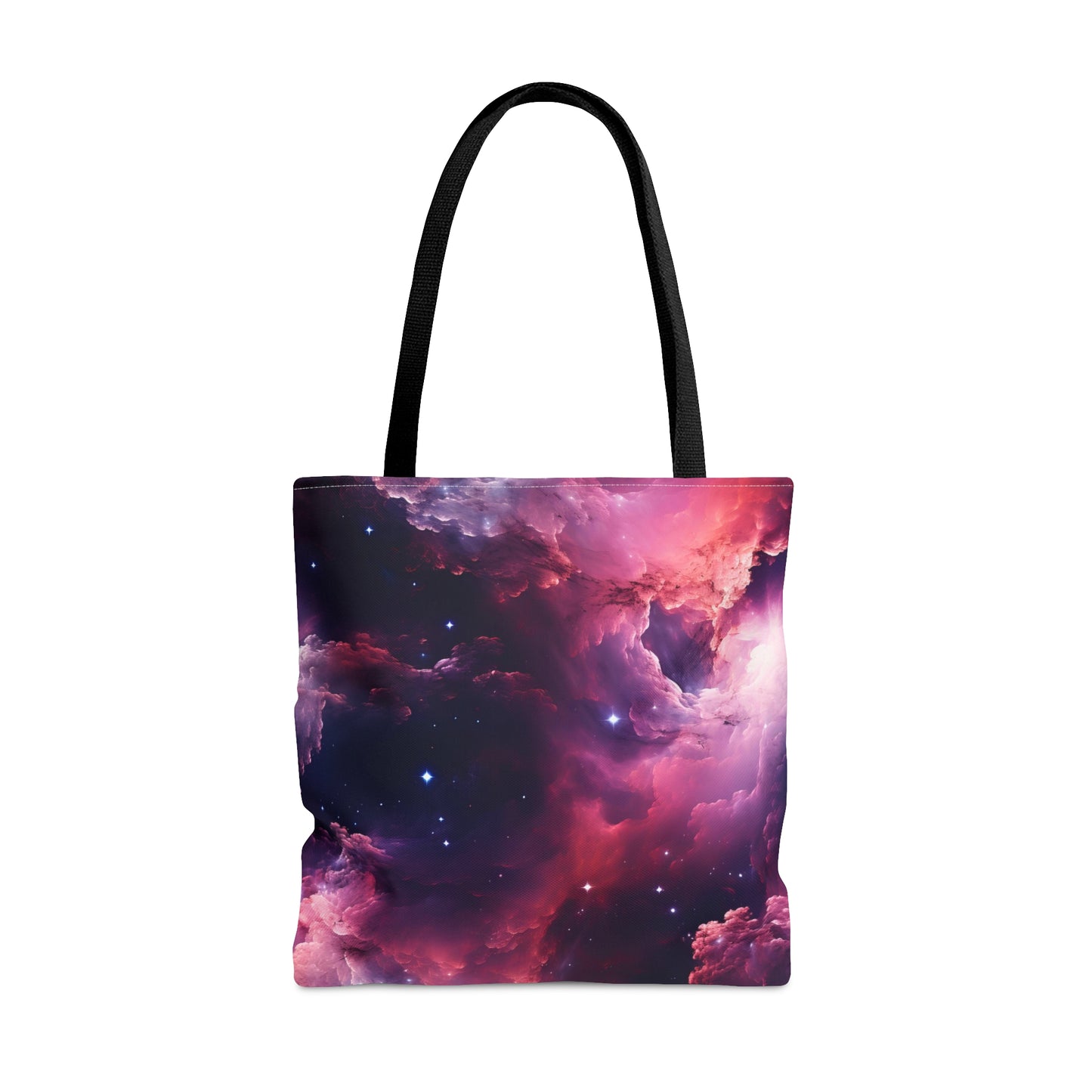 Celestial Cloudscape Tote Bag