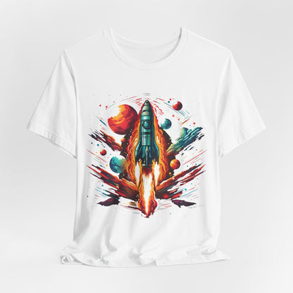 Blast Off T-Shirt