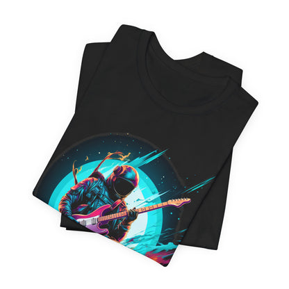 Astro Shredding T-Shirt