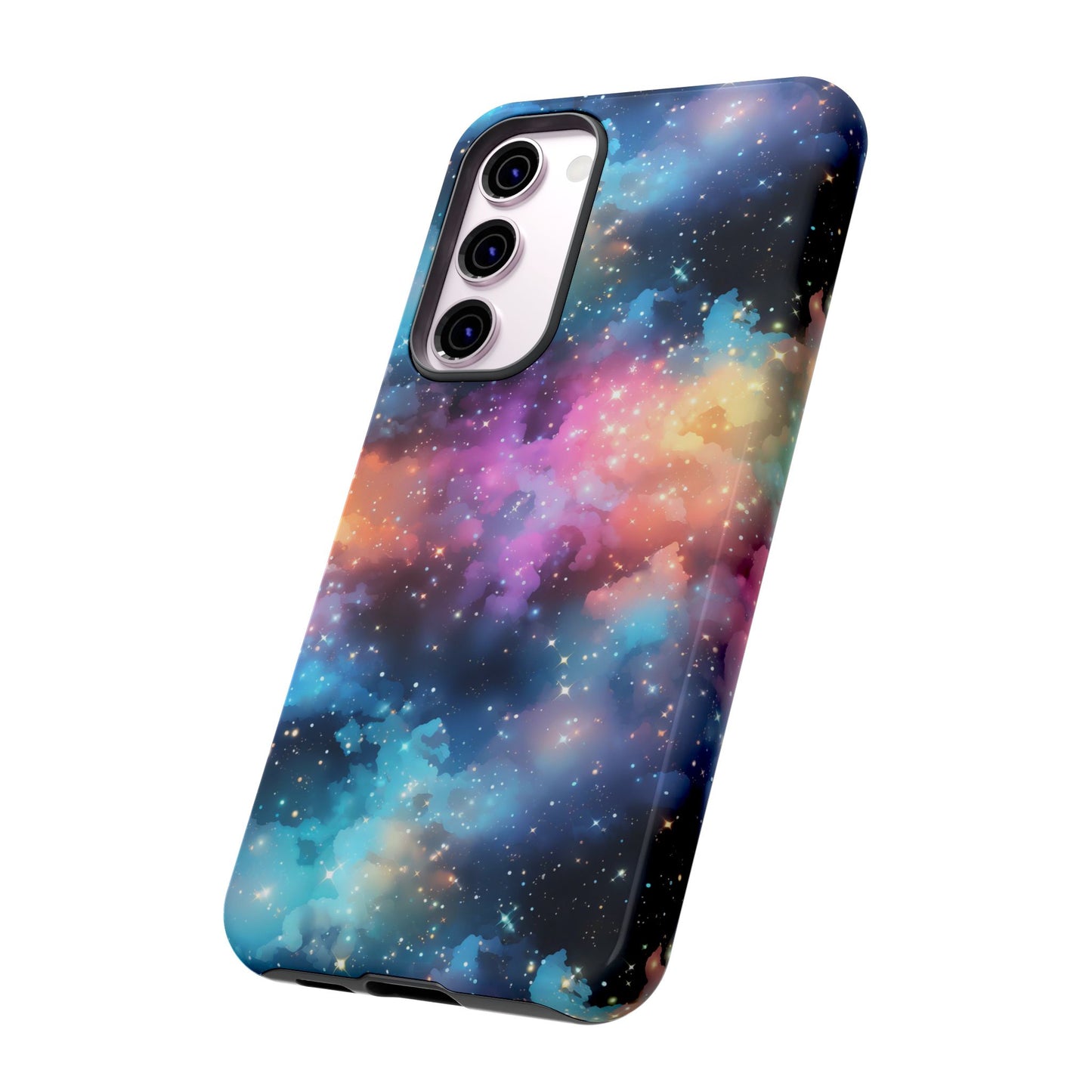 Ethereal Stars Phone Case