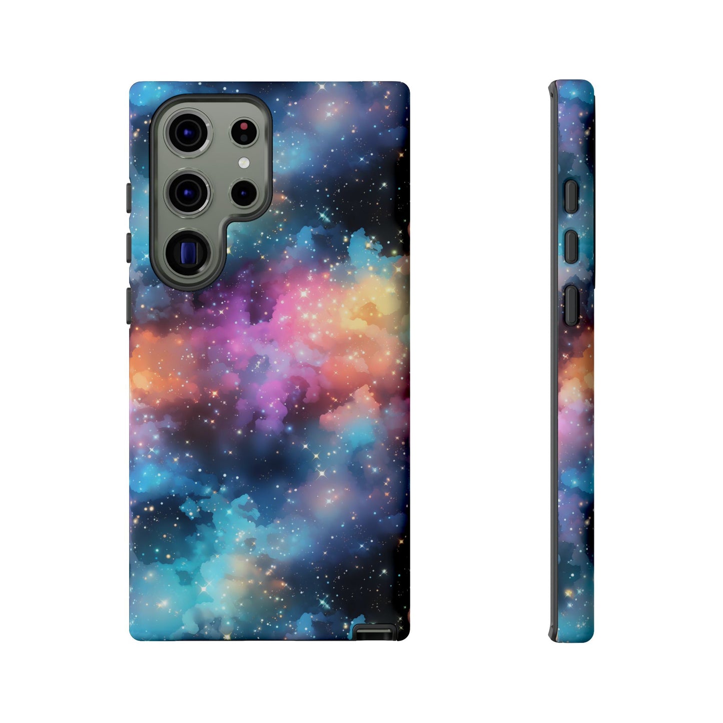 Ethereal Stars Phone Case