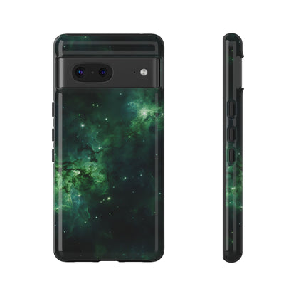 Verdant Space Phone Case