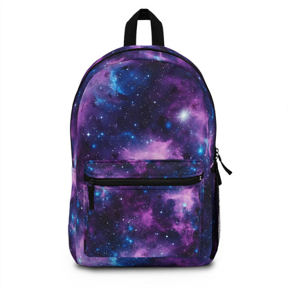 Nebular Space Backpack