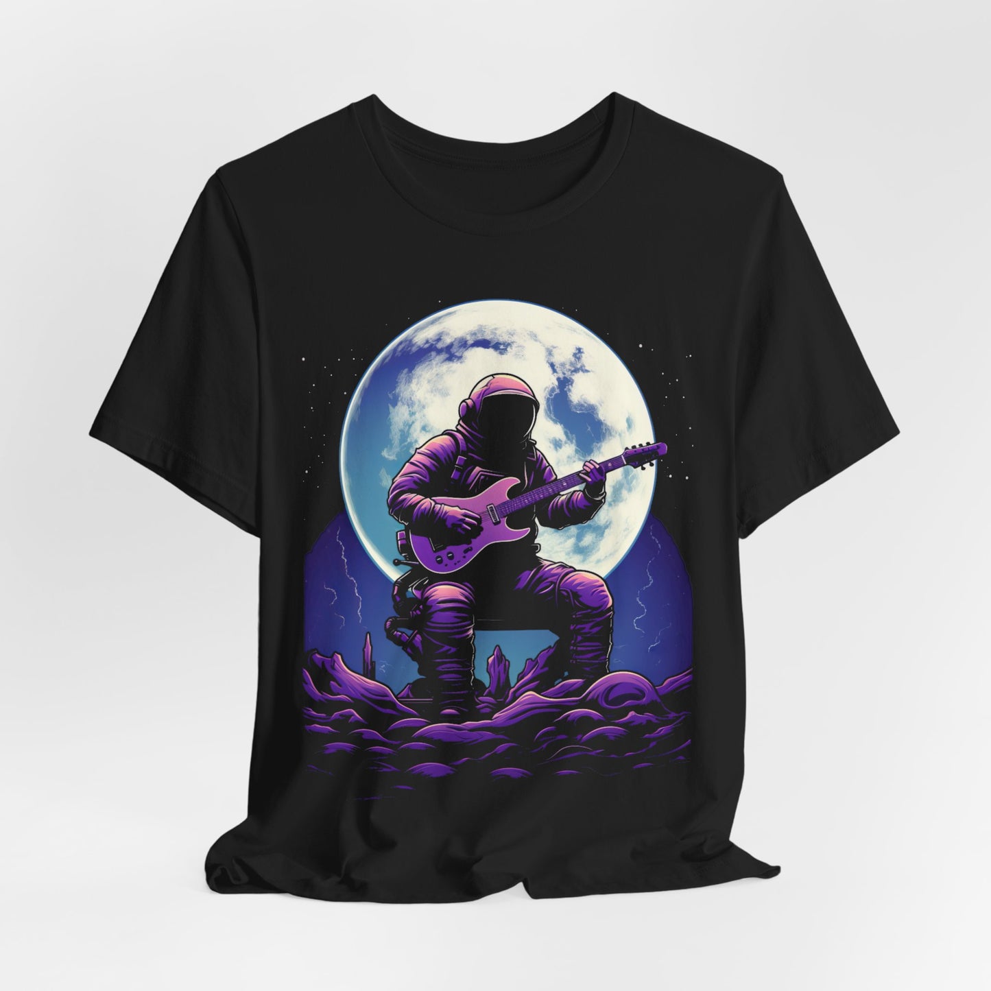 Astro Groove T-Shirt