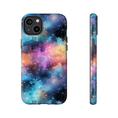 Ethereal Stars Phone Case