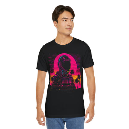 Astro Synth T-Shirt