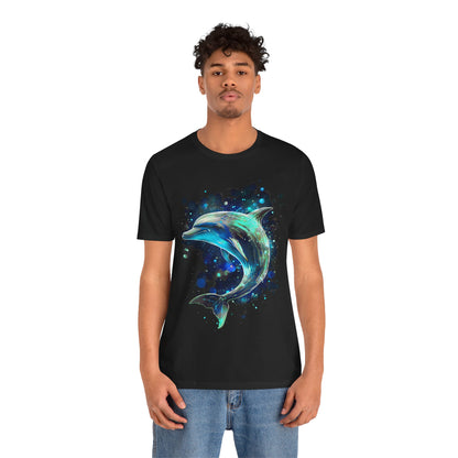 Magic Dolphin T-Shirt
