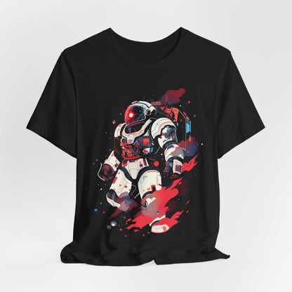Astro Robo T-Shirt