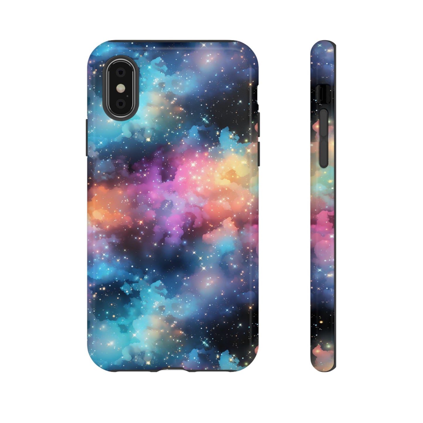 Ethereal Stars Phone Case