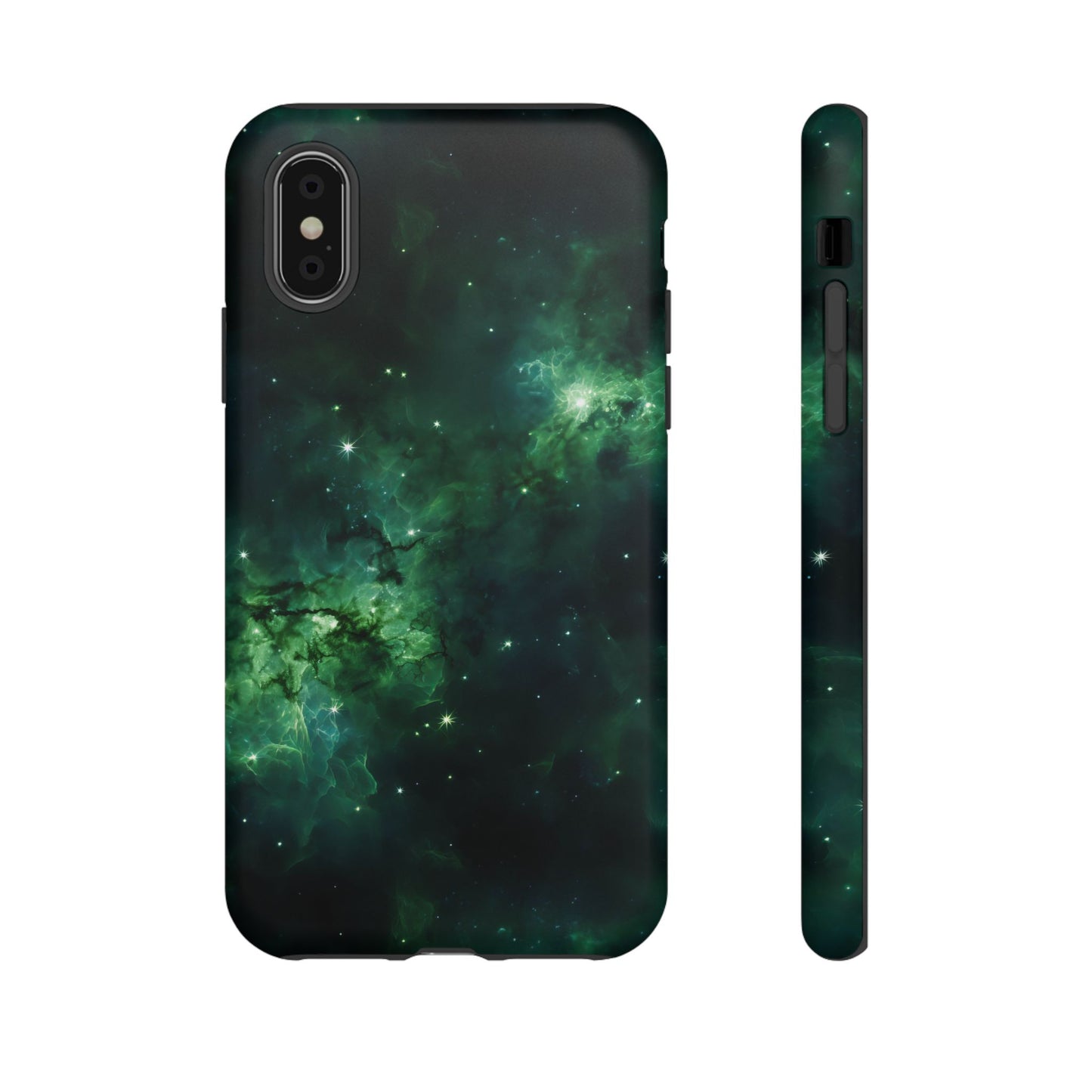 Verdant Space Phone Case