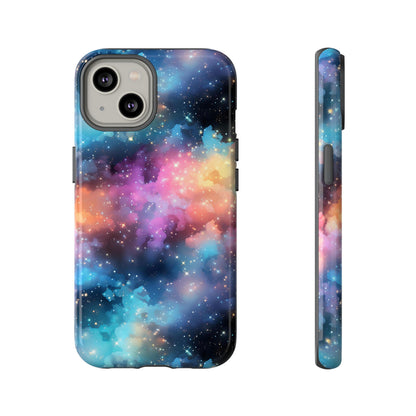 Ethereal Stars Phone Case