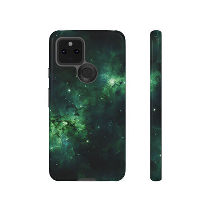 Verdant Space Phone Case