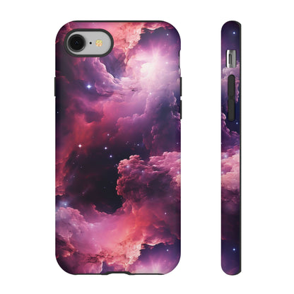 Celestial Cloudscape Phone Case