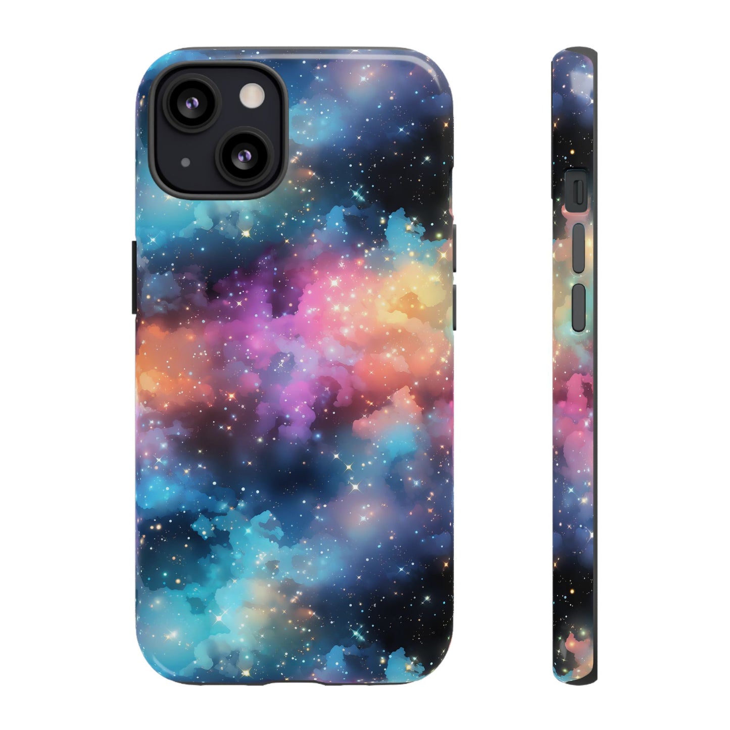 Ethereal Stars Phone Case