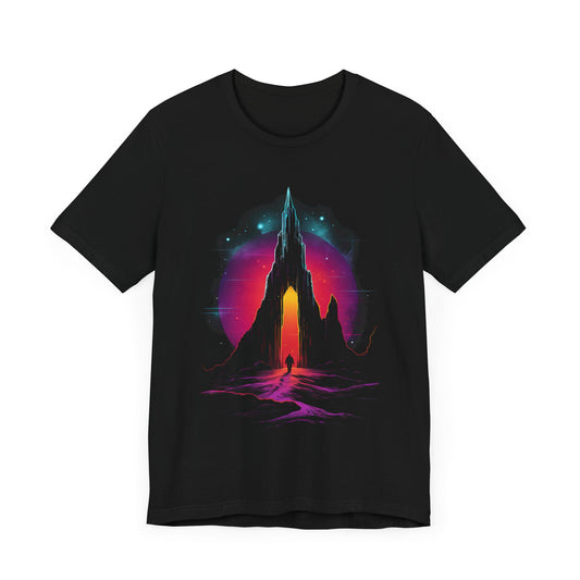 Monolith Gate T-Shirt