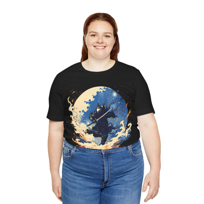 Astro Samurai T-Shirt