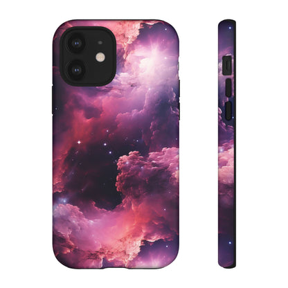 Celestial Cloudscape Phone Case