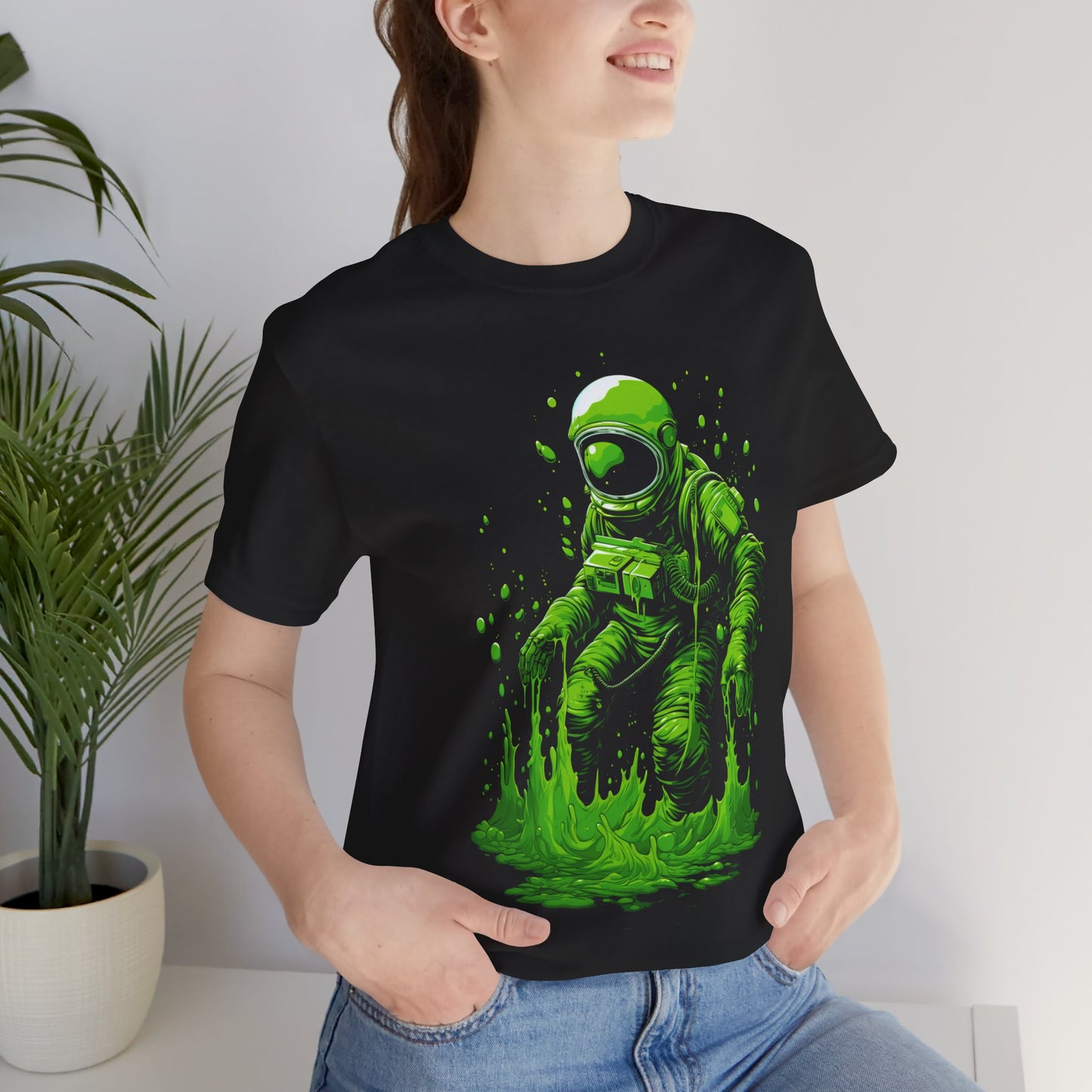 Astro Slime T-Shirt