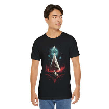 Space Mountains T-Shirt