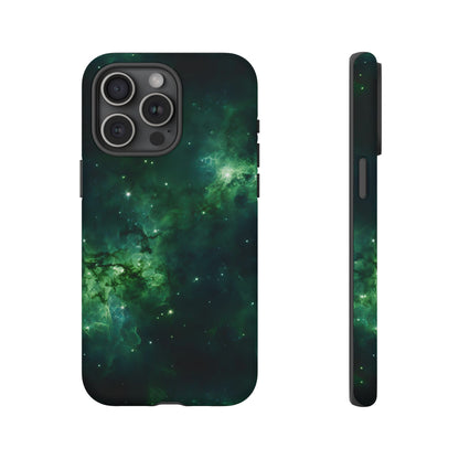 Verdant Space Phone Case