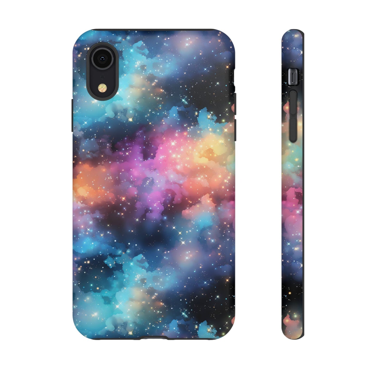 Ethereal Stars Phone Case