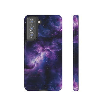 Cosmic Cloudscape Phone Case